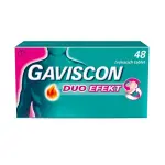 6076_GAVISCON DUO EFECT 48 TBL